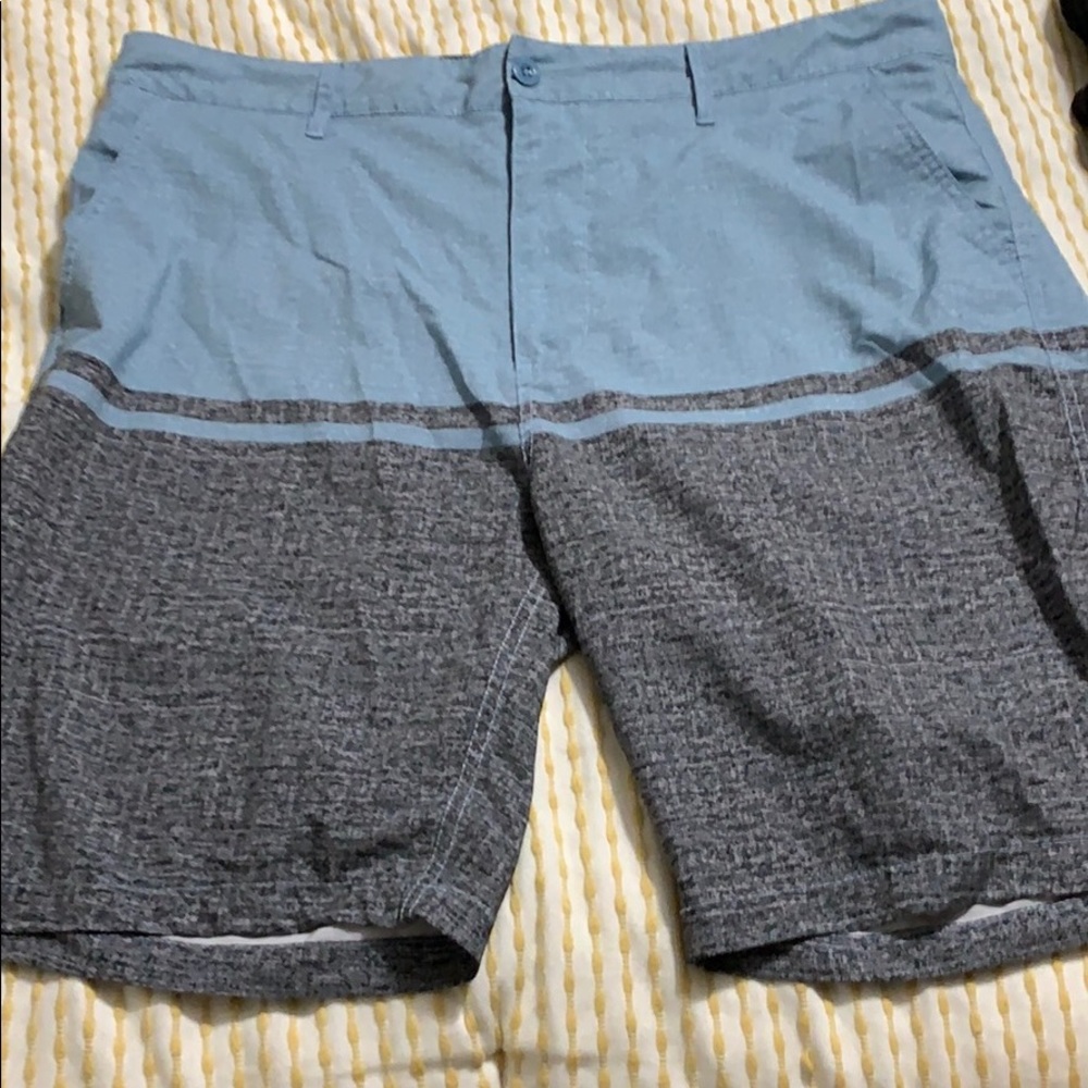 Swim trunks good quality